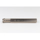HGIR29-25-2, 25mm Ø Steel Shank Internal (ID) Grooving Bar, Right-Hand, Insert Size 2, Through-Tool Coolant