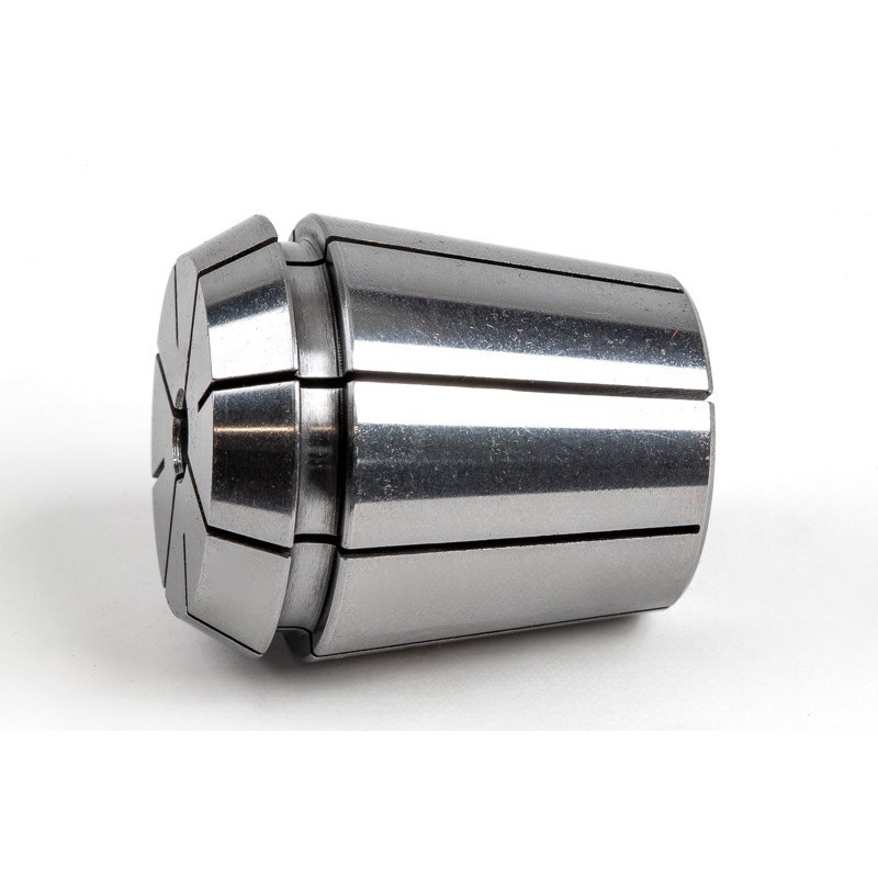 ER40 M8 Tap Collet, 8mm Bore Diameter x 6.2mm Square