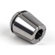 ER40 M8 Tap Collet, 8mm Bore Diameter x 6.2mm Square