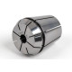 ER40 M12 Tap Collet, 9mm Bore Diameter x 7mm Square