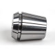 ER40 M12 Tap Collet, 9mm Bore Diameter x 7mm Square