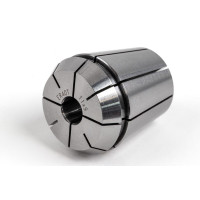 Цанговий різьбонарізач ER40 M14, діаметр отвору 11 мм, квадрат 9 мм