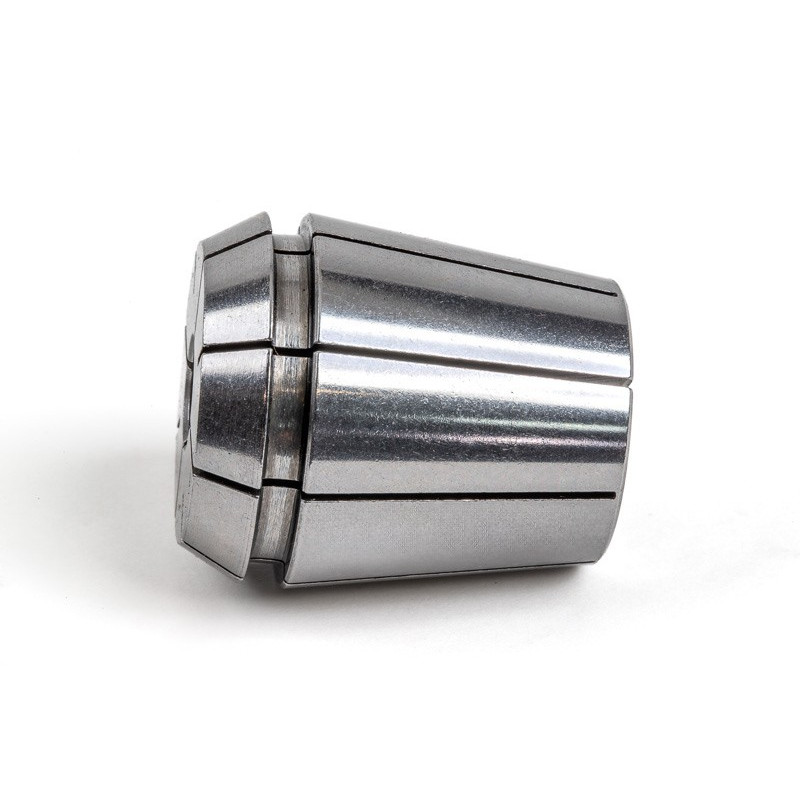 ER40 M16 Tap Collet, 12mm Bore Diameter x 9mm Square