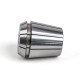 ER40 M16 Tap Collet, 12mm Bore Diameter x 9mm Square