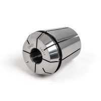 ER40 M18 Tap Collet, 14mm Bore Diameter x 11mm Square