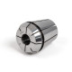 ER40 M18 Tap Collet, 14mm Bore Diameter x 11mm Square