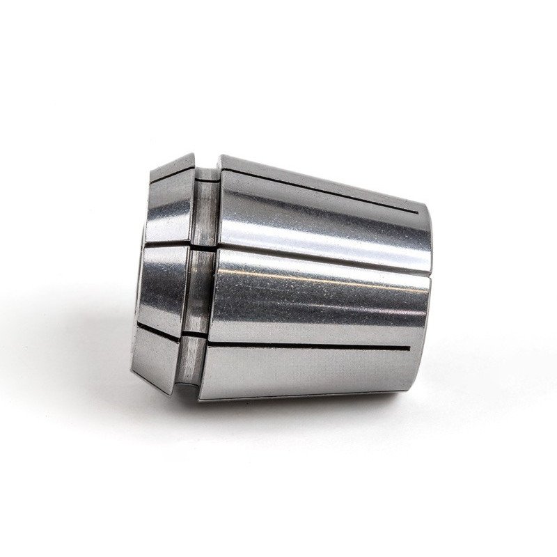 ER40 M18 Tap Collet, 14mm Bore Diameter x 11mm Square