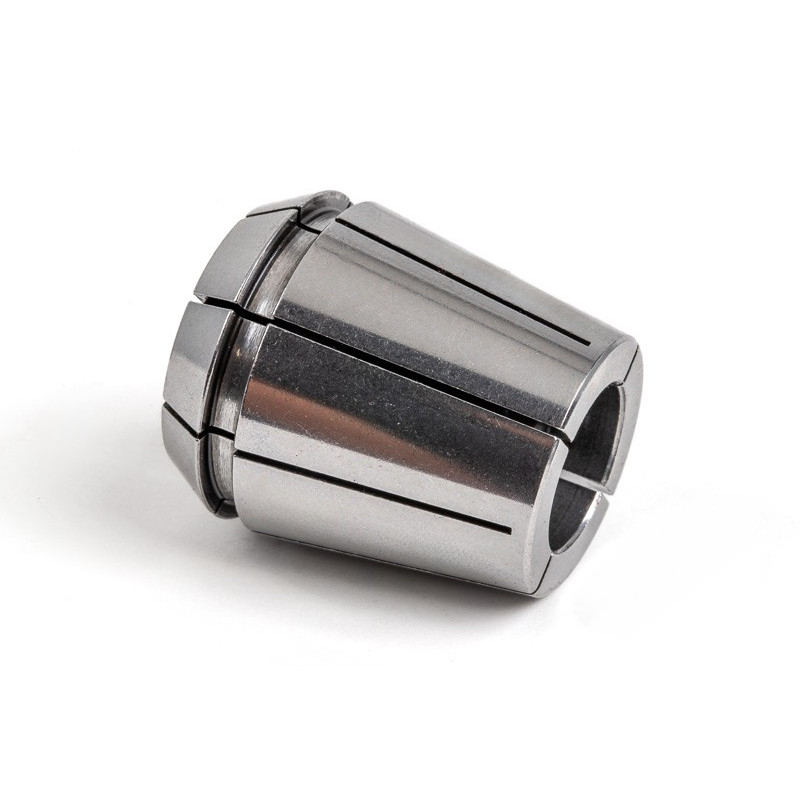 ER40 M18 Tap Collet, 14mm Bore Diameter x 11mm Square