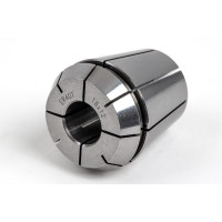ER40 M20 Цанга для метчика, диаметр отверстия 16mm x квадрат 12mm