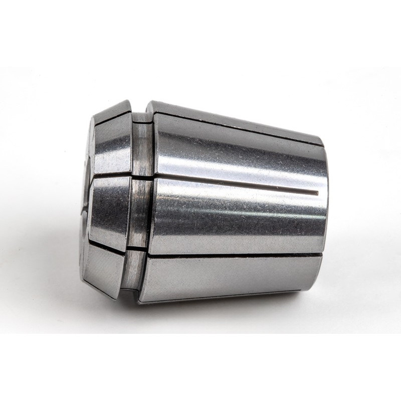 ER40 M20 Tap Collet, 16mm Bore Diameter x 12mm Square