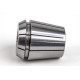 ER40 M20 Tap Collet, 16mm Bore Diameter x 12mm Square
