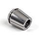 ER40 M20 Tap Collet, 16mm Bore Diameter x 12mm Square