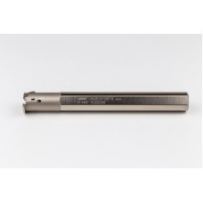 HGIR31-25-3, 25mm Ø Steel Shank Internal (ID) Grooving Bar, Right-Hand, Insert Size 3, Through-Tool Coolant