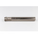 HGIR31-25-3, 25mm Ø Steel Shank Internal (ID) Grooving Bar, Right-Hand, Insert Size 3, Through-Tool Coolant