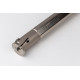 HGIR31-25-3, 25mm Ø Steel Shank Internal (ID) Grooving Bar, Right-Hand, Insert Size 3, Through-Tool Coolant