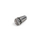 ER8 1.5mm Straight-Bore Collet, 1.5 - 1mm Clamping Range