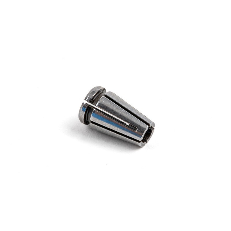ER8 1.5mm Straight-Bore Collet, 1.5 - 1mm Clamping Range