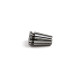 ER8 3mm Straight-Bore Collet, 3 - 2.5mm Clamping Range