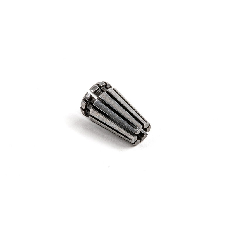 ER8 3mm Straight-Bore Collet, 3 - 2.5mm Clamping Range