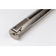 HGIR37-32-3, 32mm Ø Steel Shank Internal (ID) Grooving Bar, Right-Hand, Insert Size 3, Through-Tool Coolant
