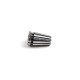 ER8 4mm Straight-Bore Collet, 4 - 3.5mm Clamping Range