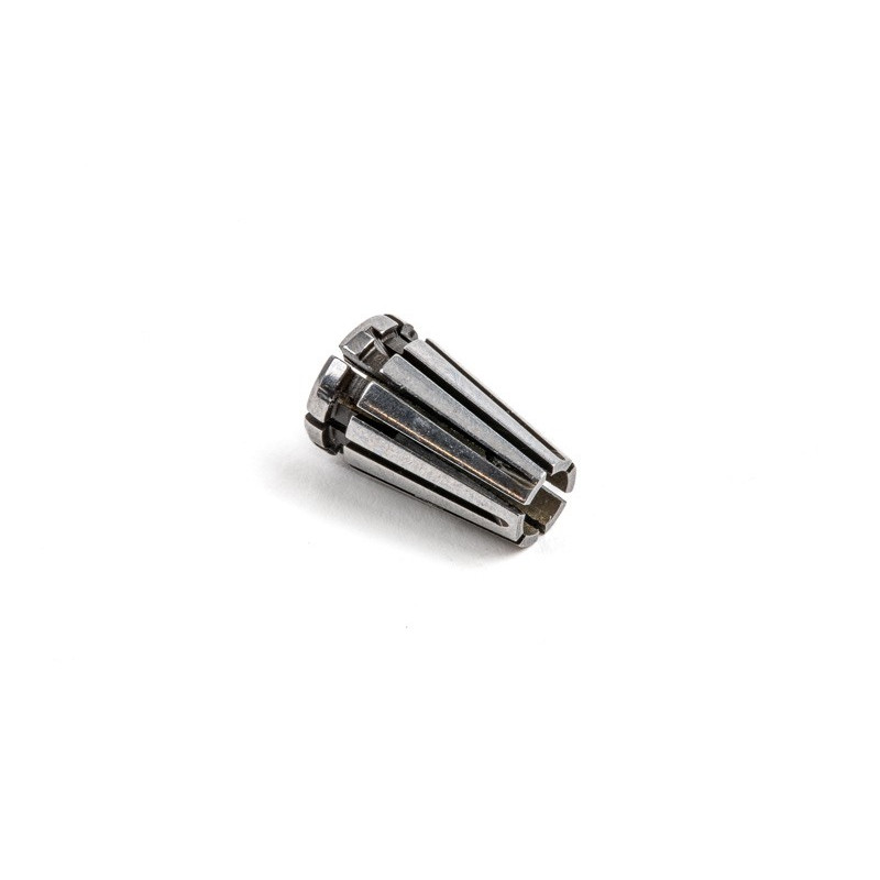 ER8 4mm Straight-Bore Collet, 4 - 3.5mm Clamping Range