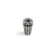 ER8 4mm Straight-Bore Collet, 4 - 3.5mm Clamping Range