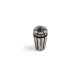 ER8 4.5mm Straight-Bore Collet, 4.5 - 4mm Clamping Range