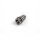 ER8 5mm Straight-Bore Collet, 5 - 4.5mm Clamping Range