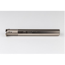 HGIR31-25-4, 25mm Ø Steel Shank Internal (ID) Grooving Bar, Right-Hand, Insert Size 4, Through-Tool Coolant