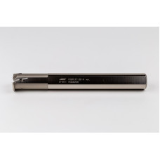HGIR37-32-4, 32mm Ø Steel Shank Internal (ID) Grooving Bar, Right-Hand, Insert Size 4, Through-Tool Coolant