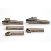 5-Piece, Desktop Lathe Tooling Kit