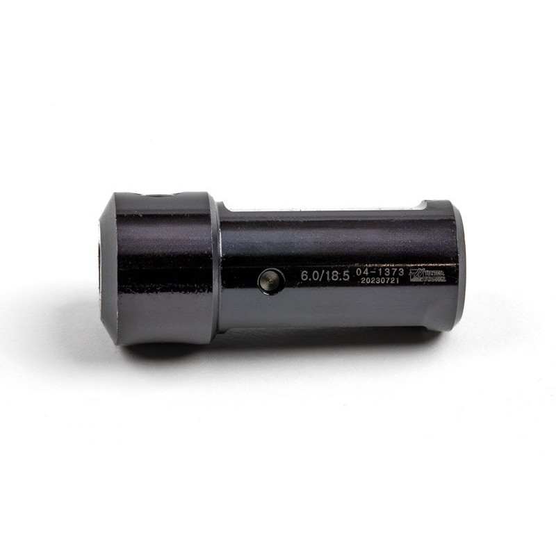 HMBHI-6, Мікротримач, хвостовик 16 мм x отвір 6 мм