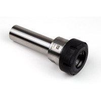 Цанговий патрон ER40 з прямим хвостовиком 32 мм, TSC