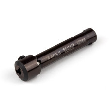 HMBHM-4, Мікродержатель, хвостовик 12 мм x отвір 4 мм, охолоджуюча система через інструмент