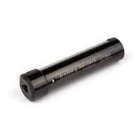 HMBHM-6, Мікродержатель, хвостовик 20 мм x отвір 6 мм, охолоджуюча система через інструмент