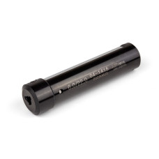 HMBHM-6, Мікродержатель, хвостовик 20 мм x отвір 6 мм, охолоджуюча система через інструмент