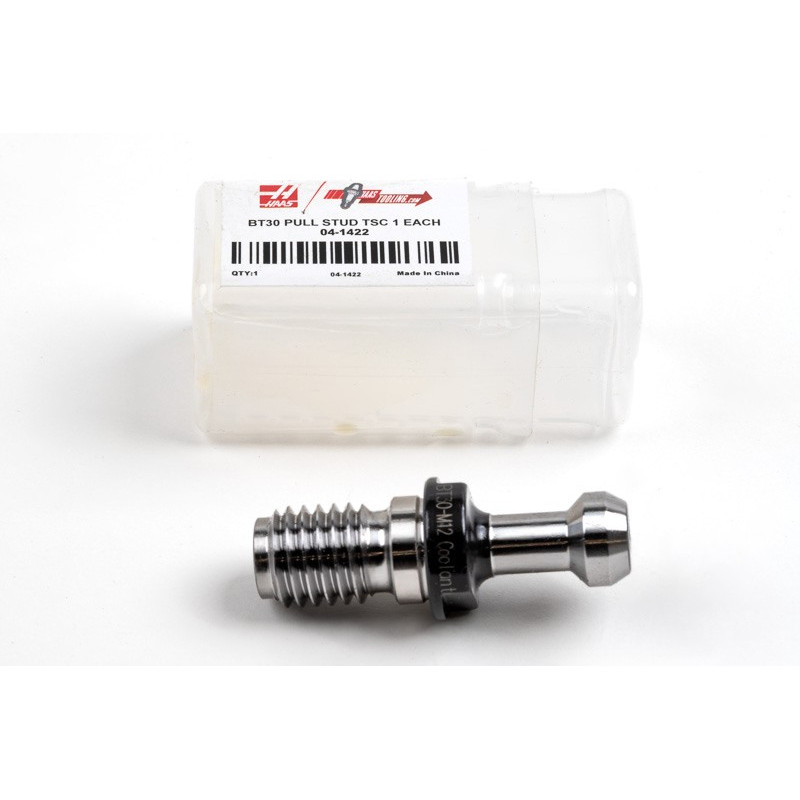 Штифт/фіксуюча ручка Haas BT30, TSC - 1 шт.