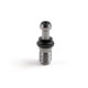 Haas BT30 Pull Stud/Retention Knob, Standard - 1 Each