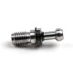 Haas BT30 Pull Stud/Retention Knob, Standard - 1 Each