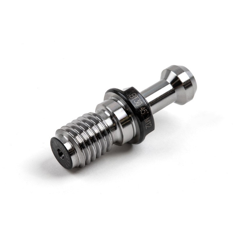 Haas BT30 Pull Stud/Retention Knob, Standard - 1 Each