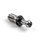 Haas BT30 Pull Stud/Retention Knob, Standard - 1 Each