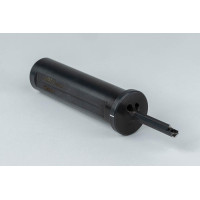 HUT-02-25-L, Інструмент для протягування шпонкових канавок Ø 7 мм, хвостовик 25 мм x глибина різання 34,5 мм, нейтральний, розмір пластини 2