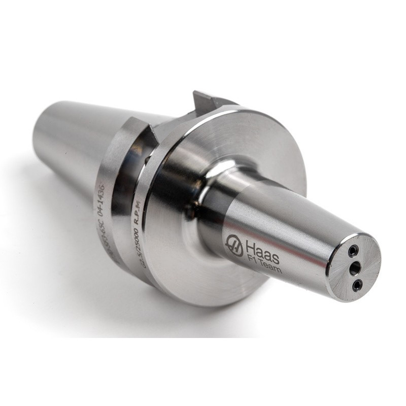 BT30 3mm Shrink Fit Holder x 65.0 mm Gage Length, TSC