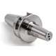 BT30 3mm Shrink Fit Holder x 65.0 mm Gage Length, TSC
