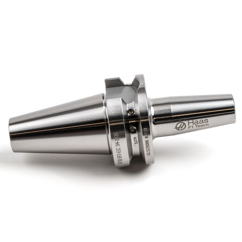 BT30 3mm Shrink Fit Holder x 65.0 mm Gage Length, TSC