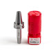 BT30 3mm Shrink Fit Holder x 100.0 mm Gage Length, TSC