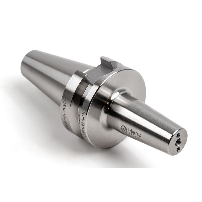 BT30 4mm Shrink Fit Holder x 65.0 mm Gage Length, TSC