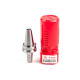 BT30 4mm Shrink Fit Holder x 65.0 mm Gage Length, TSC