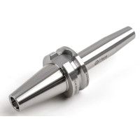 BT30 4mm Shrink Fit Holder x 100.0 mm Gage Length, TSC